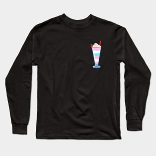 Intersexual cocktail #6 Long Sleeve T-Shirt